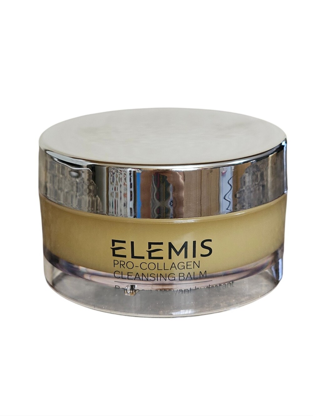 ELEMIS Pro-Collagen Cleansing Balm 1.7 Oz